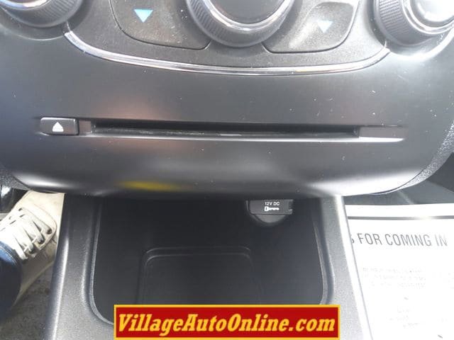 Used 2014 Dodge Journey SE w/ Flexible Seating Group FWD image 20