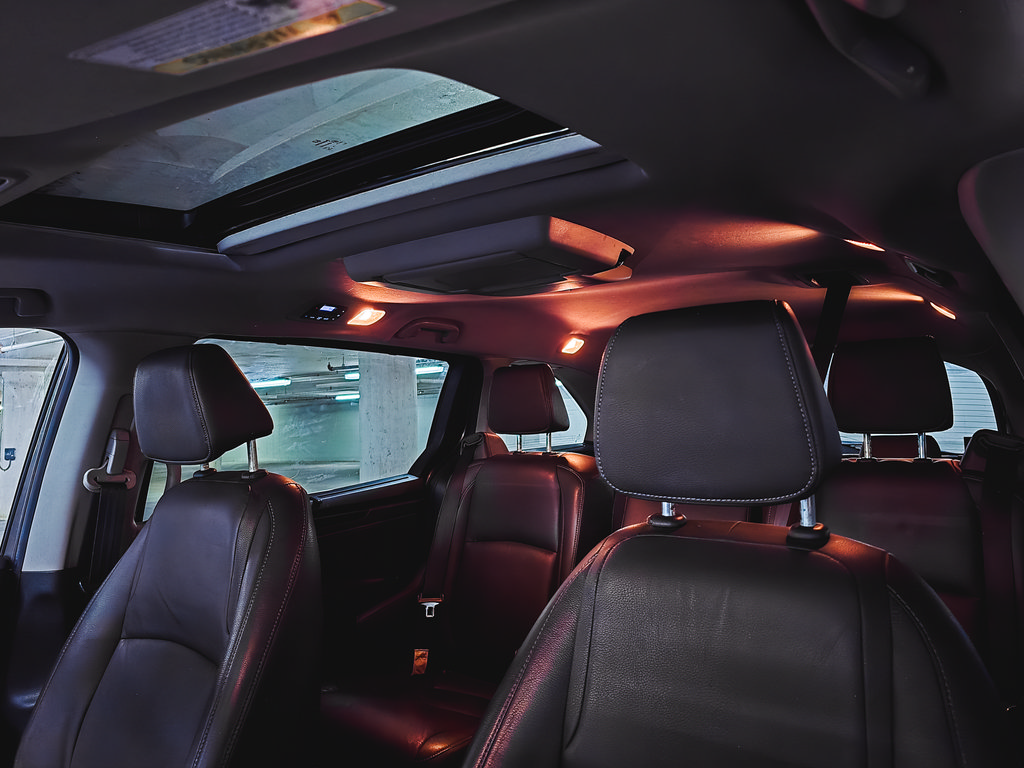 Used 2022 Honda Odyssey Touring image 19