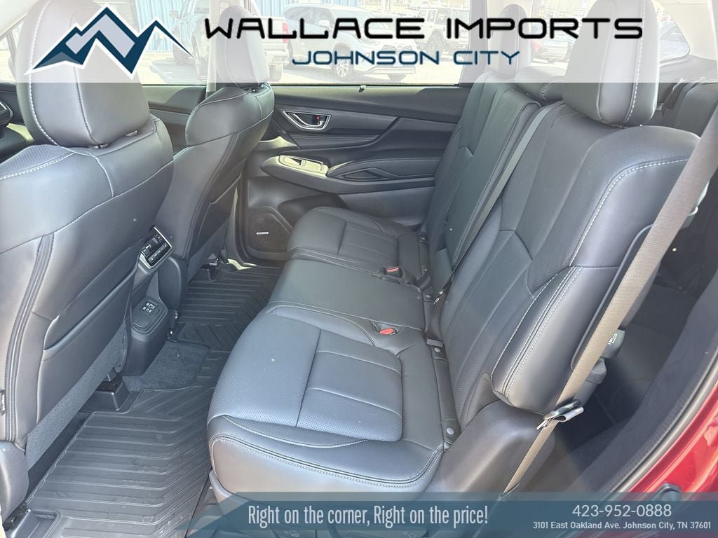 Used 2026 Subaru Ascent Limited AWD/4WD image 36