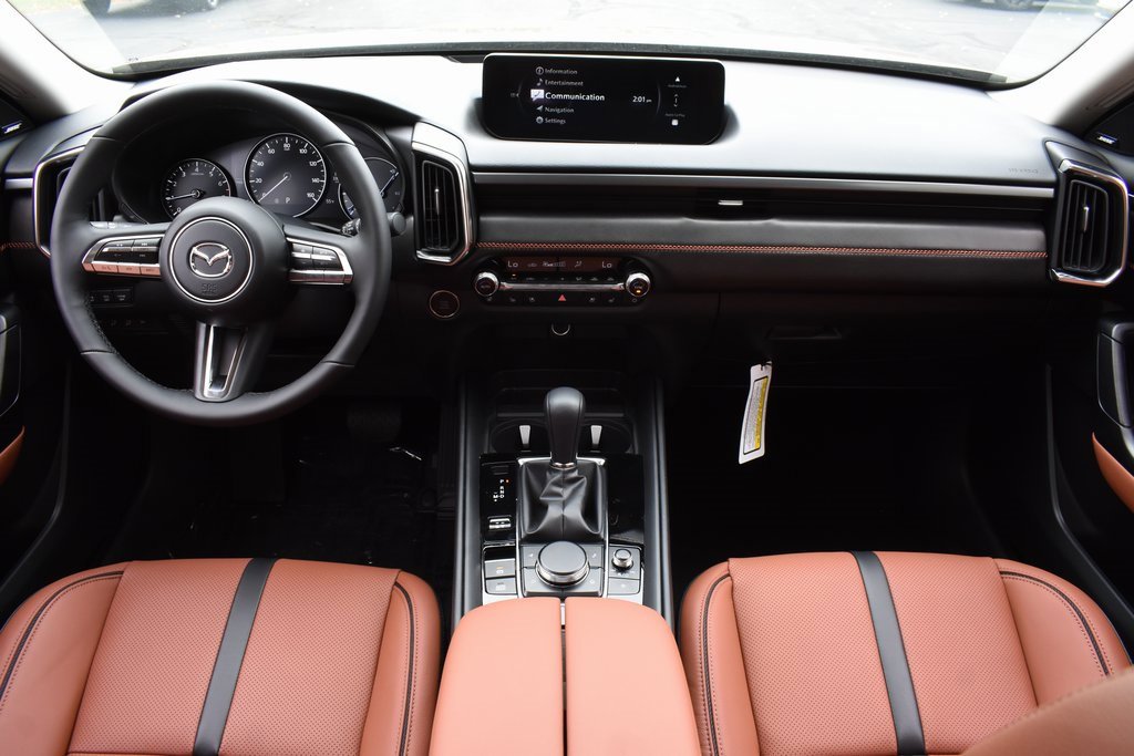 New 2026 MAZDA CX-50 2.5 Turbo w/ Cargo Package image 42