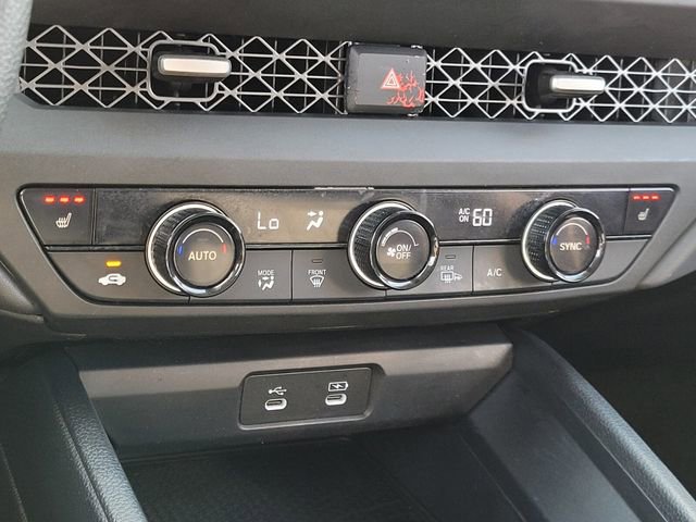 Certified 2023 Honda Accord EX image 27
