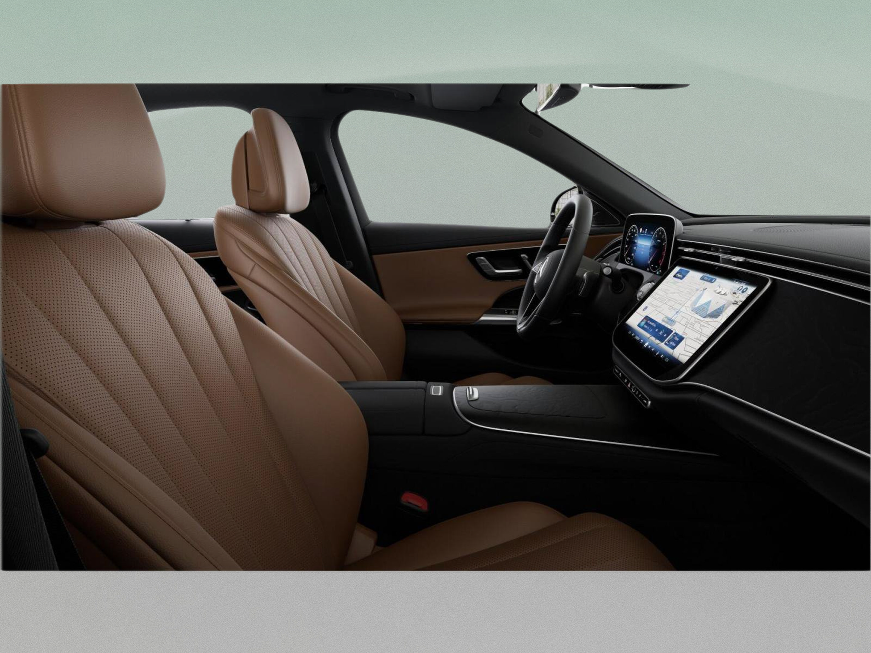 New 2027 Mercedes-Benz E 350 Sedan image 42