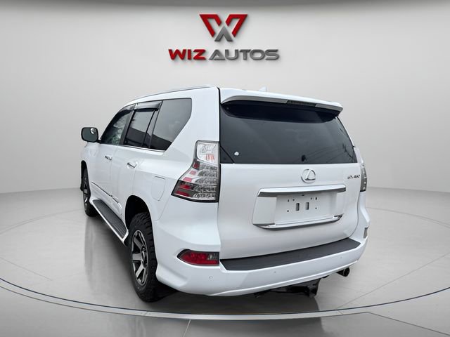 Used 2018 Lexus GX 460 Premium w/ Premium Package AWD/4WD image 5