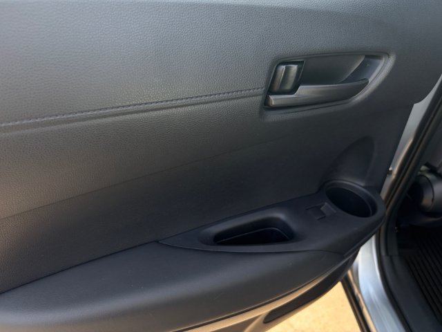 Used 2024 Toyota Corolla Cross AWD Hybrid image 35