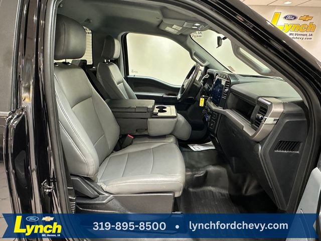 Used 2024 Ford F150 XL w/ Equipment Group 103A High image 6