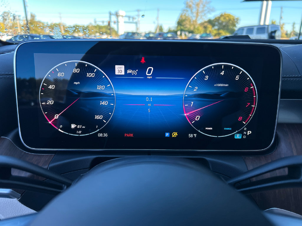 New 2027 Mercedes-Benz CLE 450 4MATIC Coupe image 17