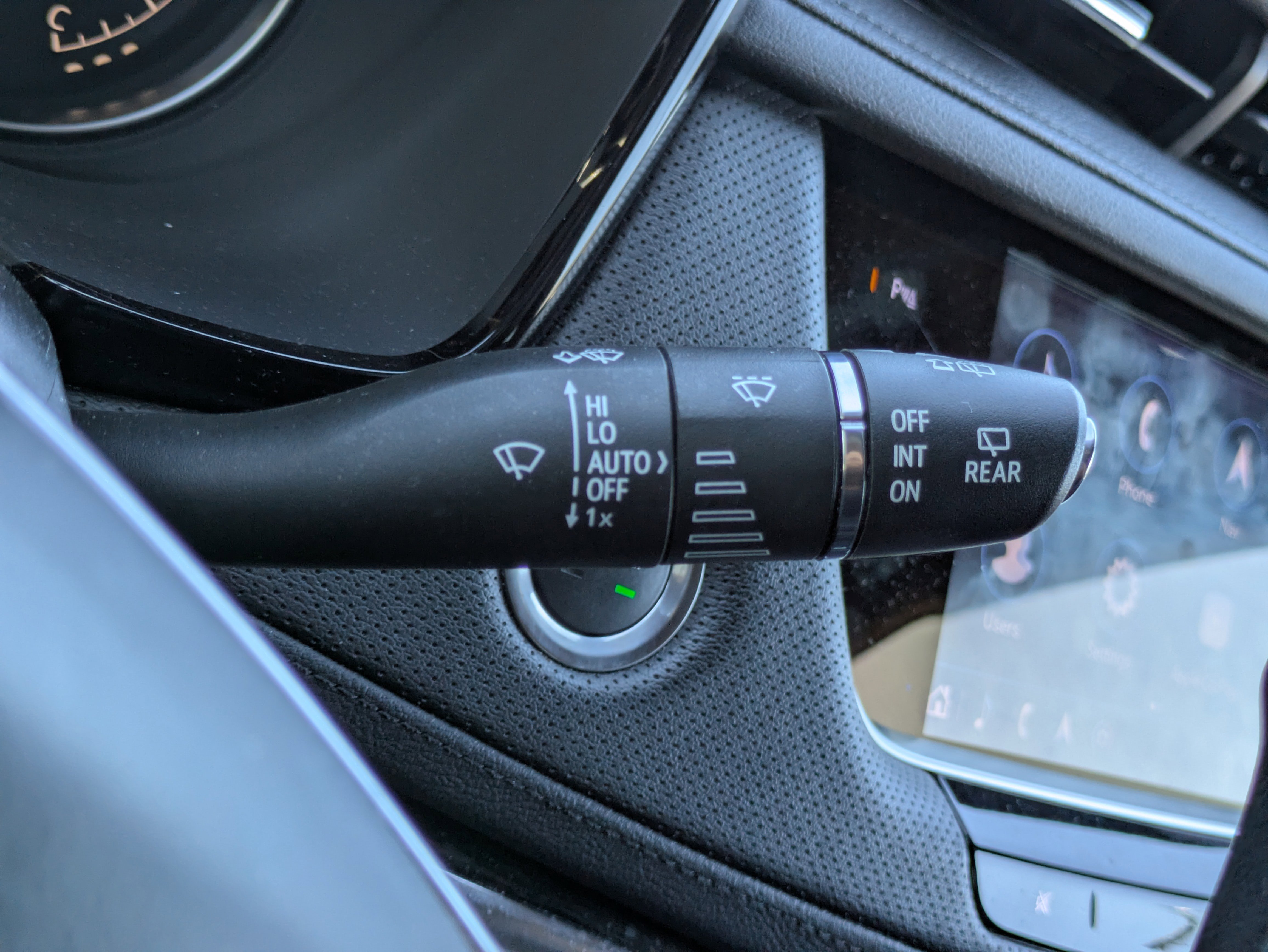 Used 2023 Cadillac XT5 Premium Luxury image 21