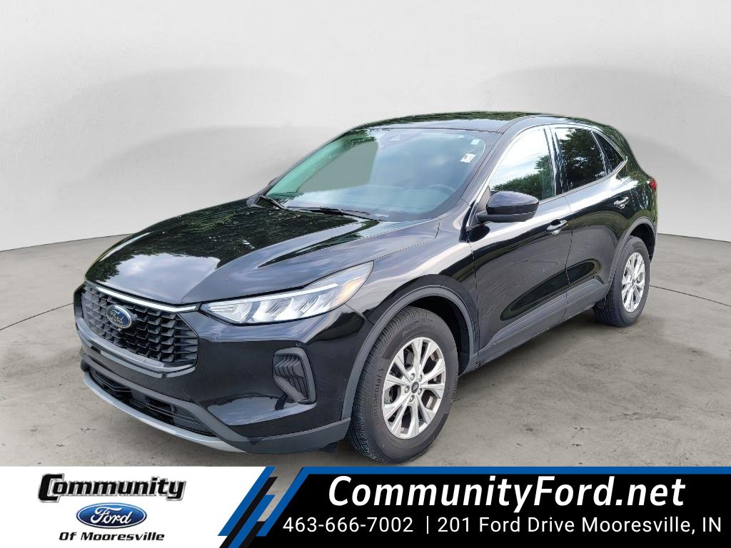 Used 2023 Ford Escape Active w/ Tech Pack #2
