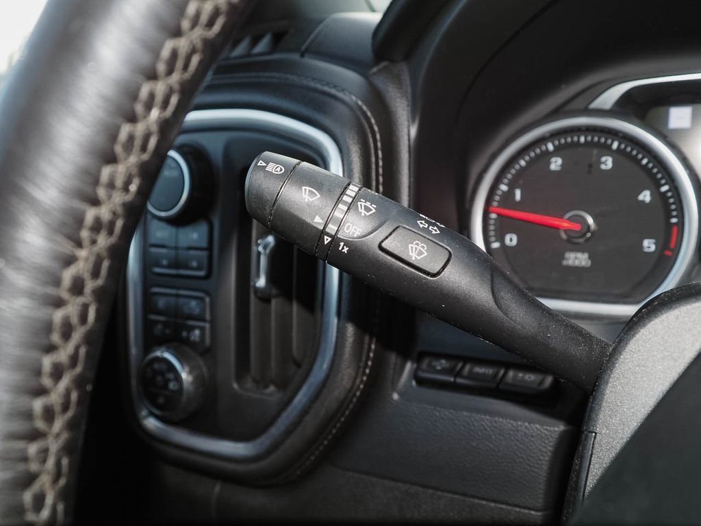 Used 2020 Chevrolet Silverado 2500 High Country w/ Z71 Off-Road Package image 30