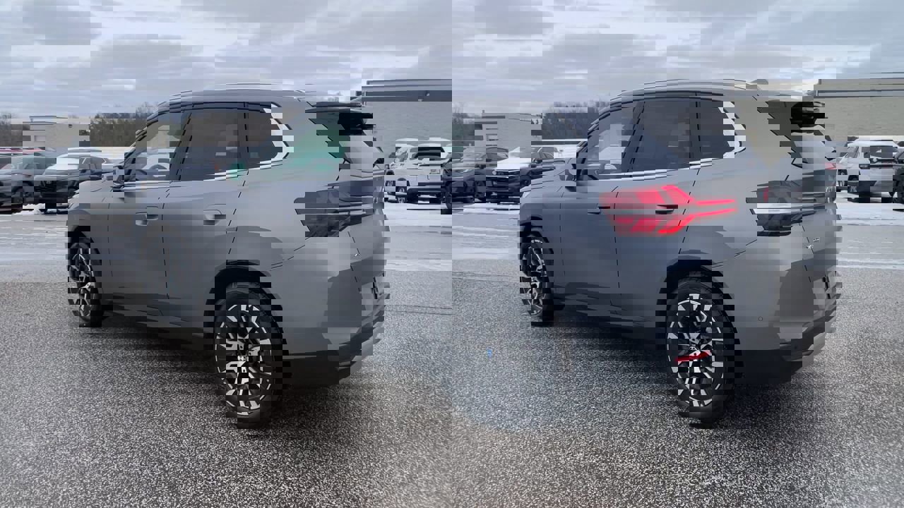 Used 2026 BMW X3 xDrive30 w/ Convenience Package image 7