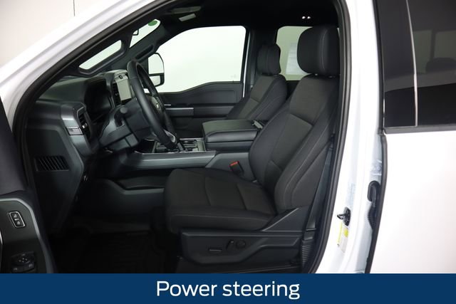 New 2026 Ford F150 XLT image 28