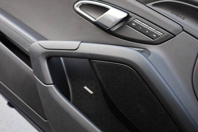 Used 2017 Porsche 718 Cayman S RWD image 41