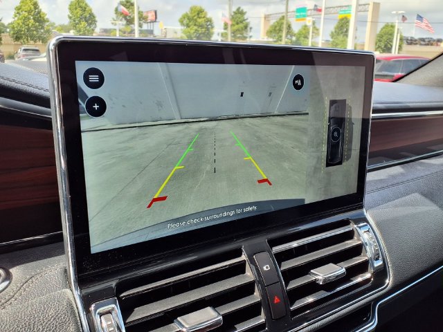 Certified 2023 Lincoln Navigator Reserve RWD image 12