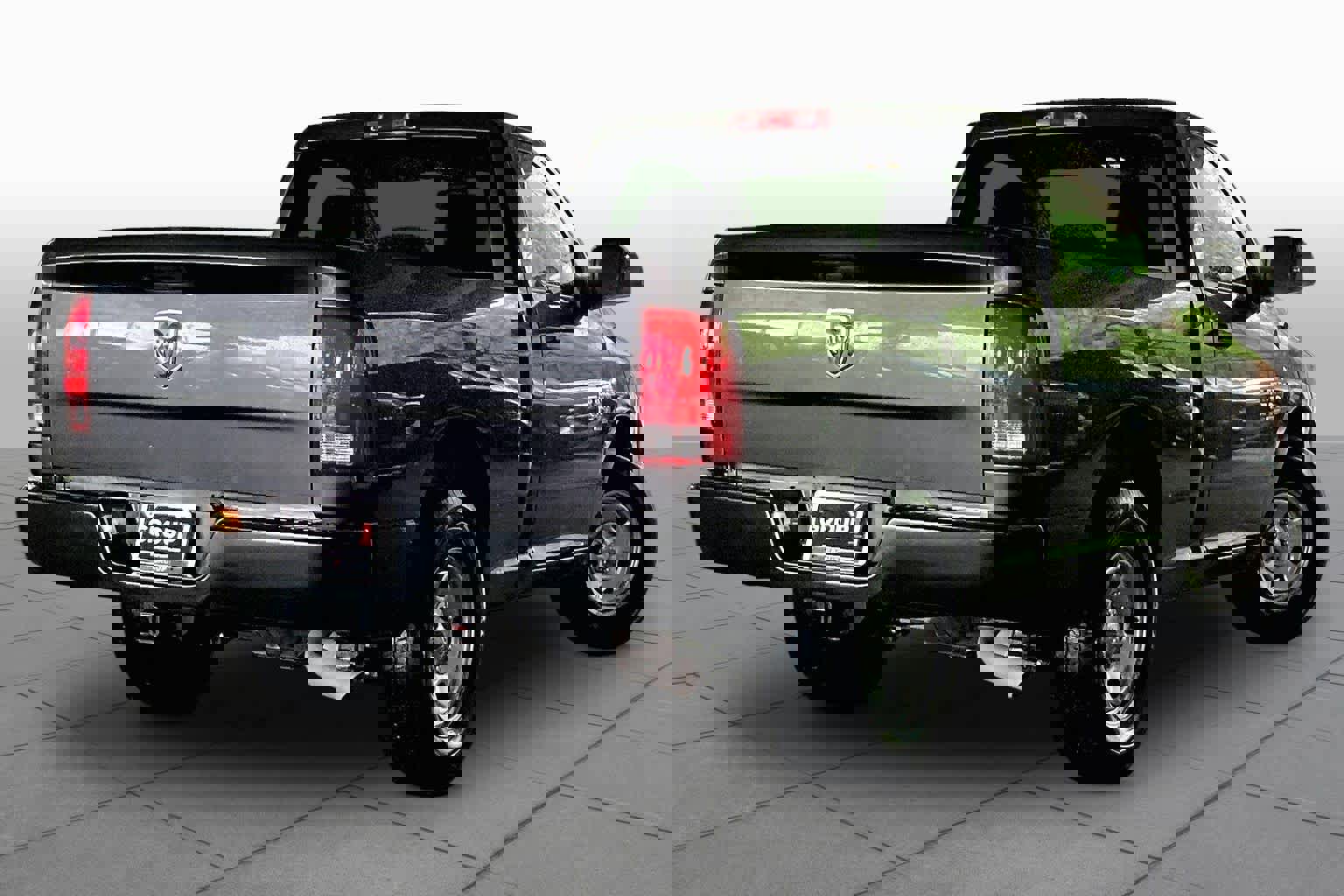 Used 2022 RAM 1500 Tradesman w/ Electronics Group image 12