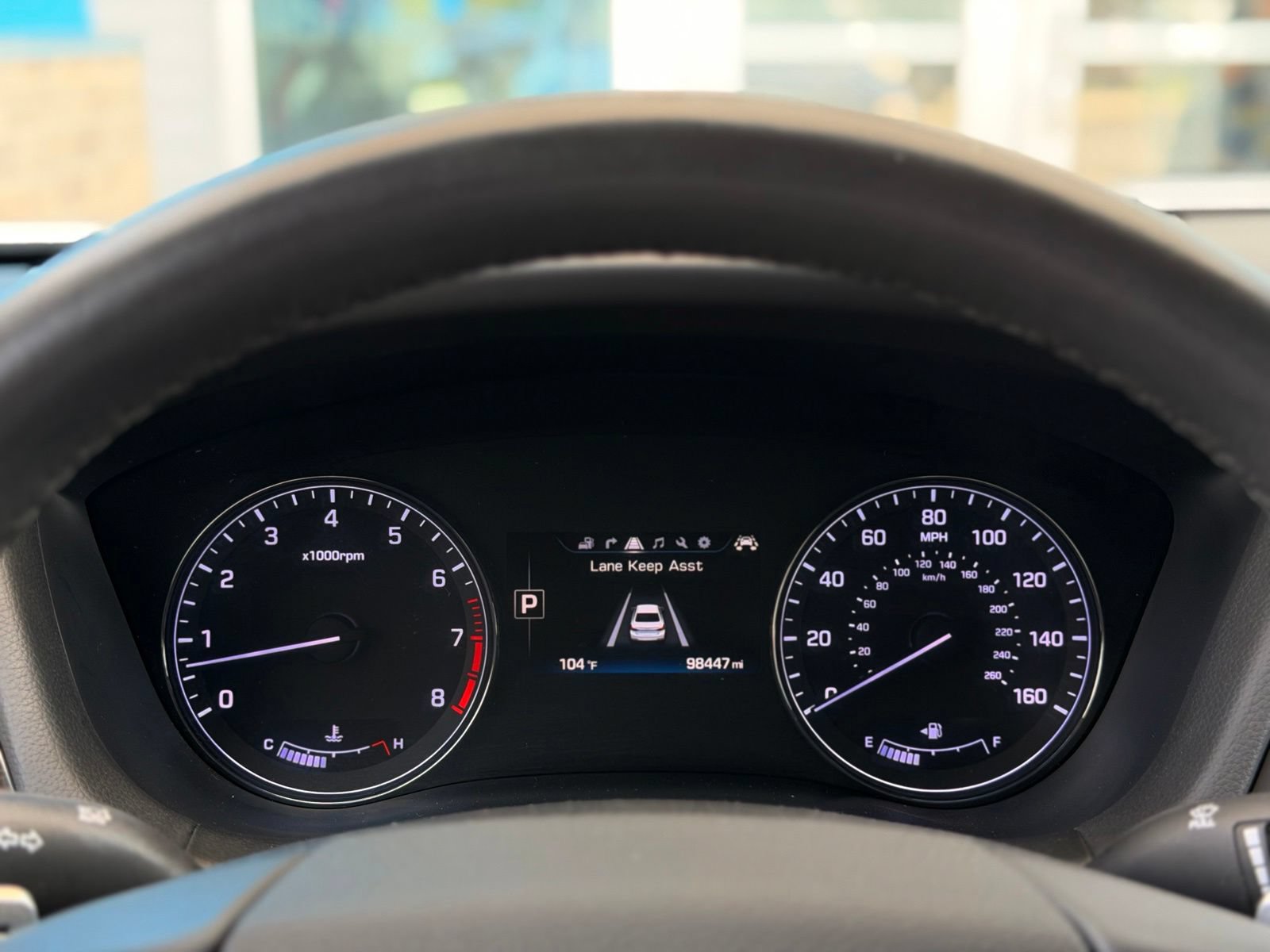 Used 2017 Genesis G80 3.8 AWD/4WD image 36