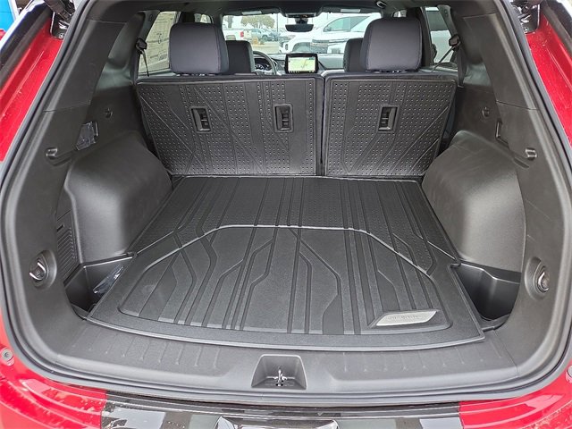 New 2026 Chevrolet Blazer RS image 6