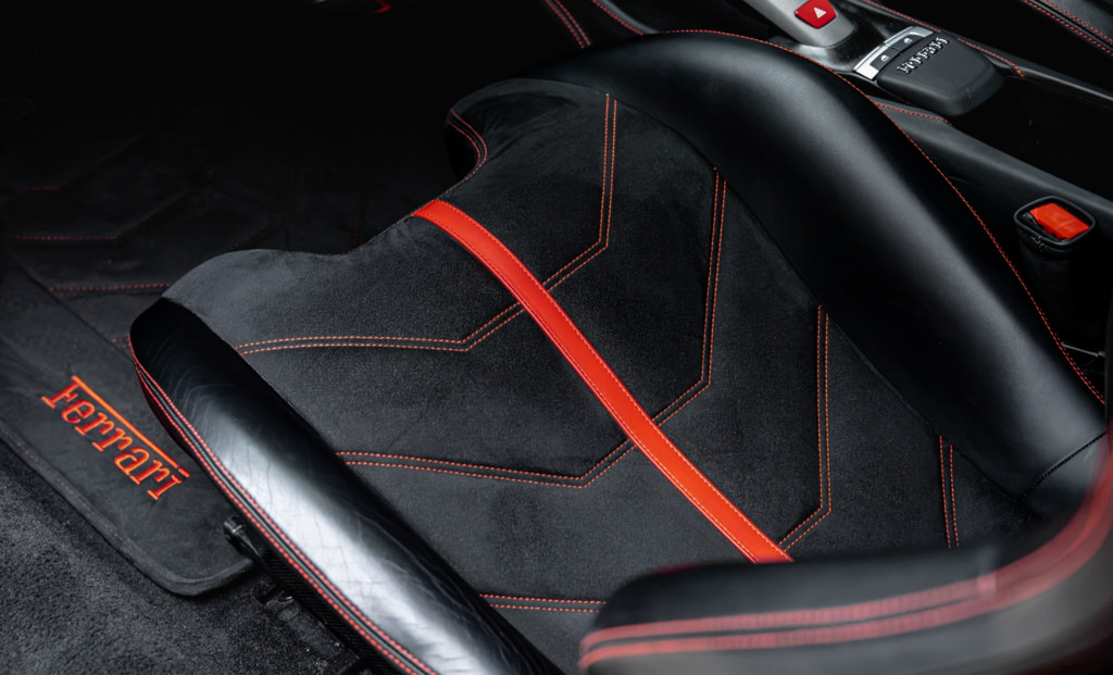Used 2018 Ferrari 488 GTB RWD image 36