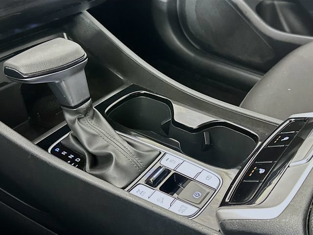 Used 2023 Hyundai Tucson SEL AWD/4WD image 26