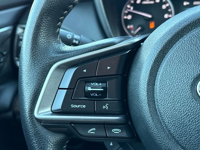 Used 2022 Subaru Outback Limited image 21