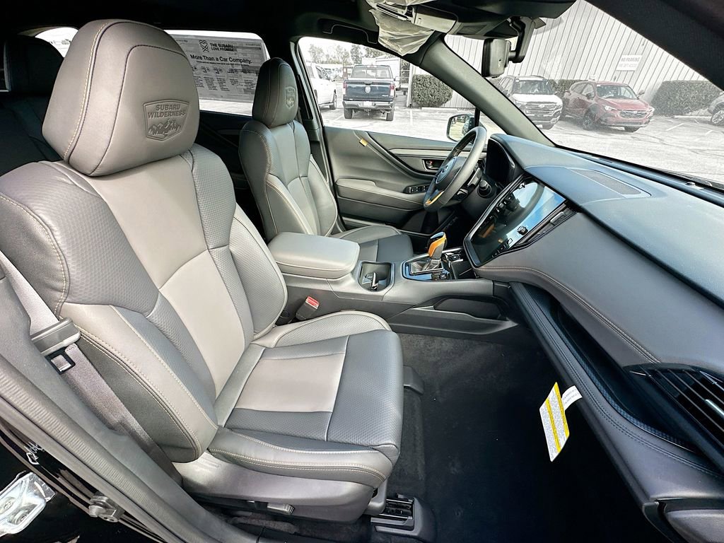 New 2025 Subaru Outback Wilderness image 36