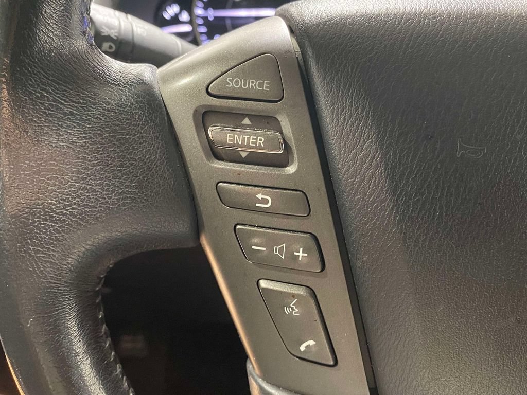 Used 2019 Nissan Armada SV w/ Driver Package AWD/4WD image 24