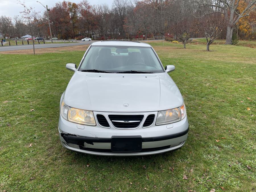 Used 2003 Saab 9-5 Linear FWD image 11