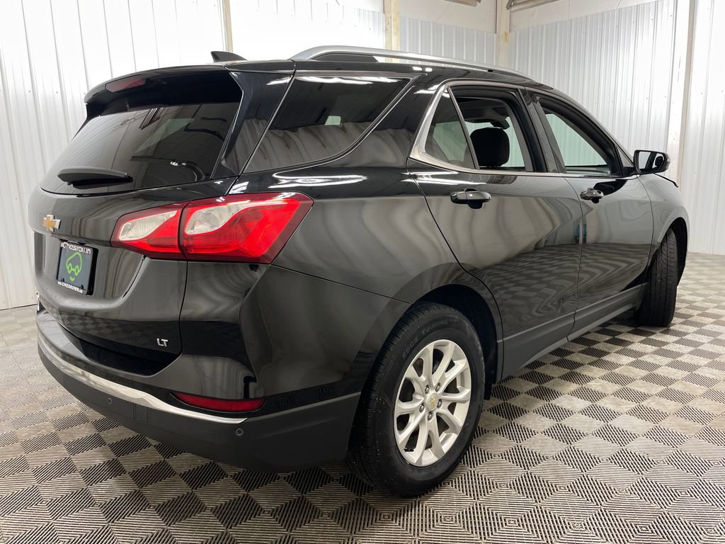 Used 2019 Chevrolet Equinox LT FWD image 47