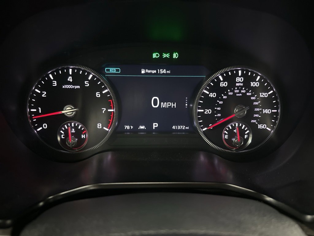 Used 2022 Kia Telluride SX w/ SX Prestige Package image 13