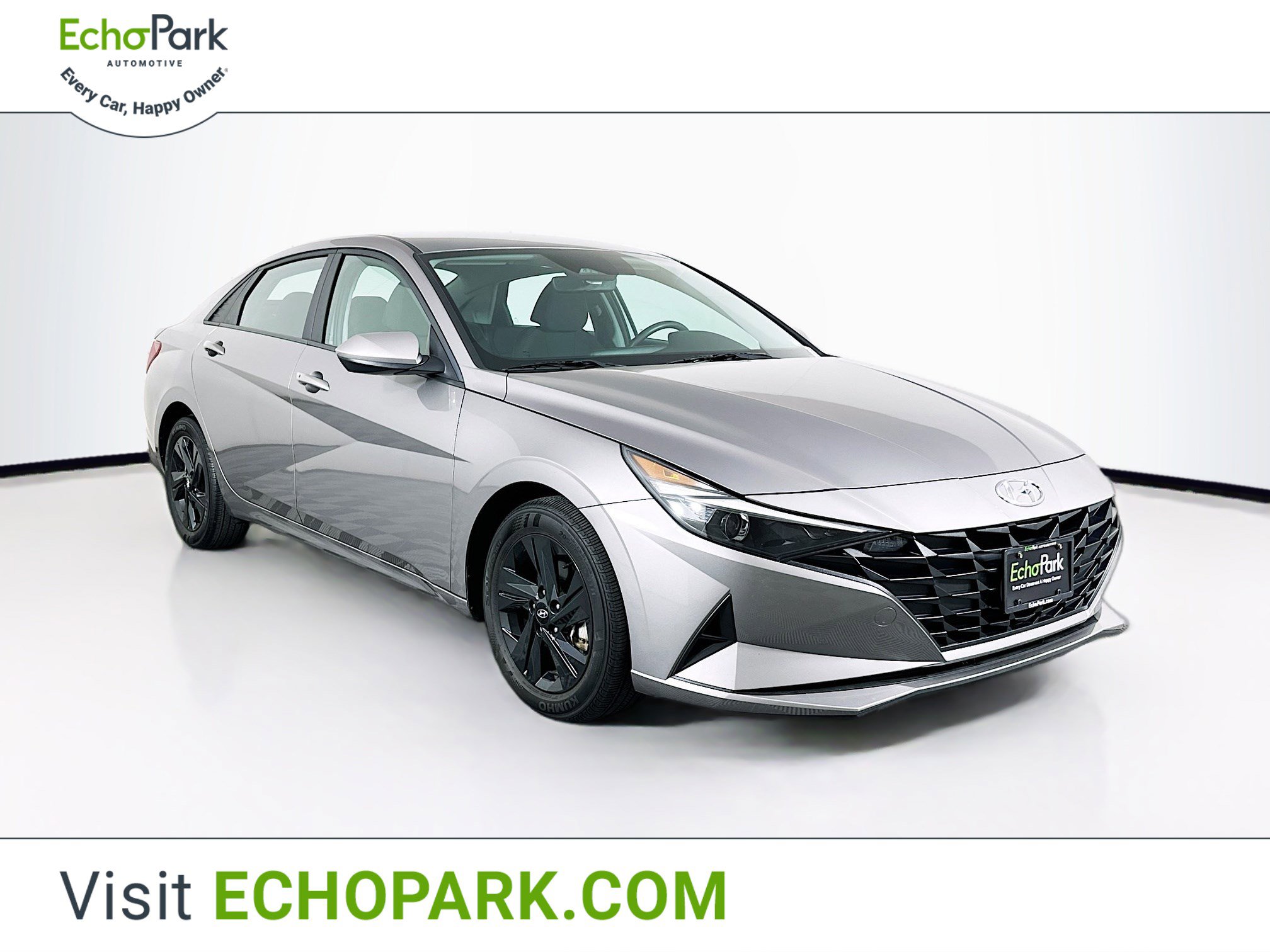 Used 2023 Hyundai Elantra SEL w/ Cargo Package