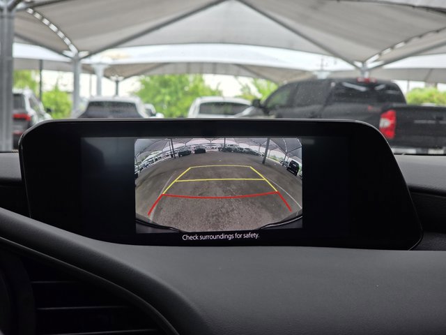 Used 2021 MAZDA MAZDA3 s AWD/4WD image 20