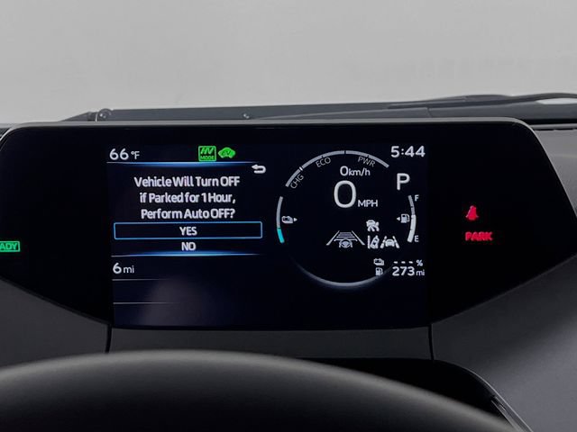 New 2026 Toyota Prius Plug-In Hybrid FWD image 19