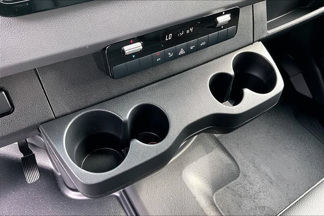 New 2026 Mercedes-Benz Sprinter 3500 image 11