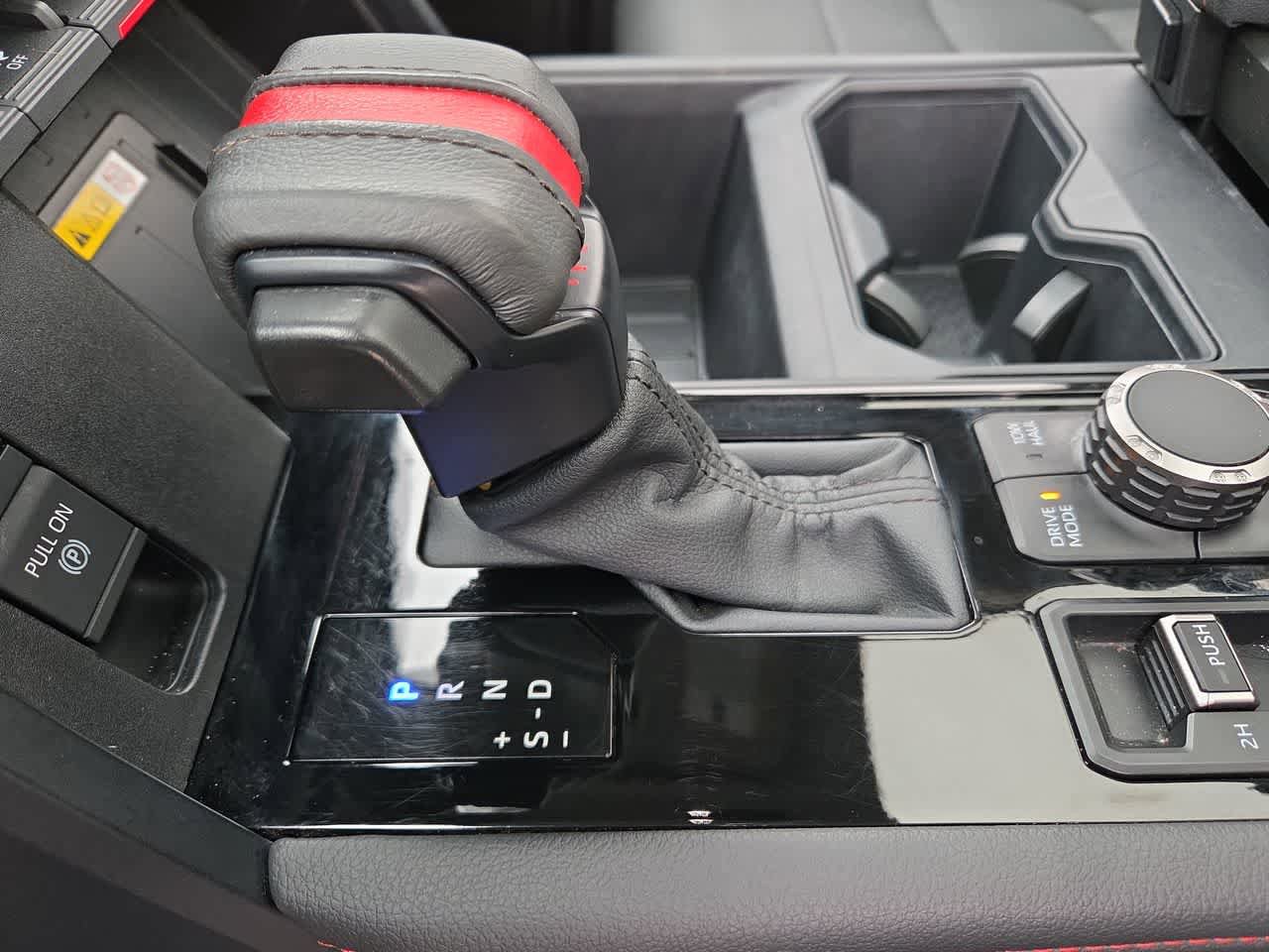 Used 2023 Toyota Tundra TRD Pro AWD/4WD image 21