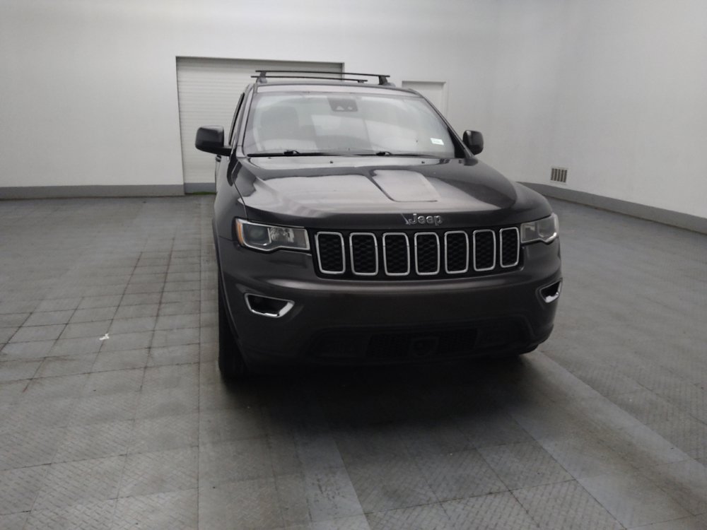 Used 2021 Jeep Grand Cherokee Laredo RWD image 14