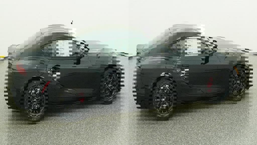 New 2026 Toyota Supra image 4