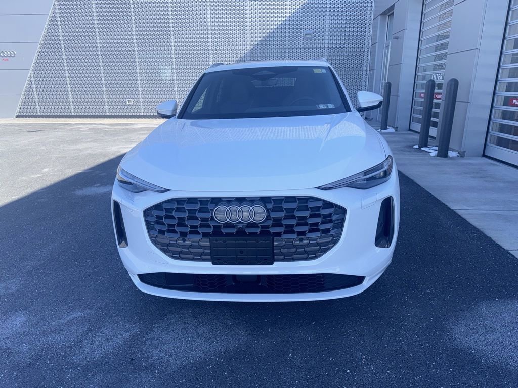 Used 2025 Audi Q5 Prestige image 34