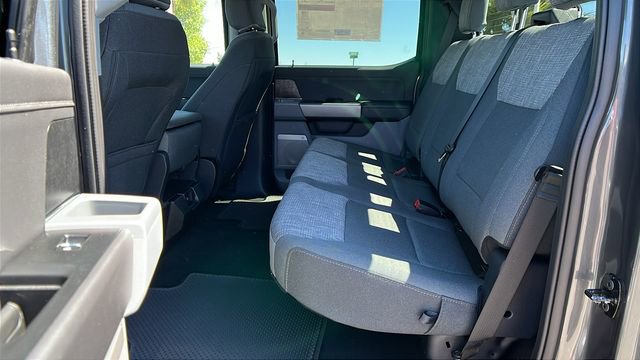 New 2026 Ford F250 XLT w/ XLT Premium Package image 19