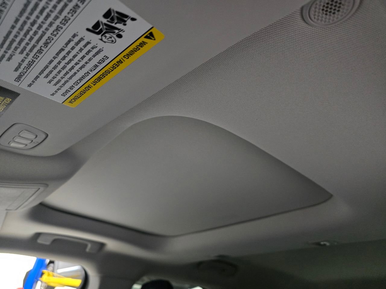 New 2025 Ford Bronco Sport Heritage w/ Convenience Package image 26