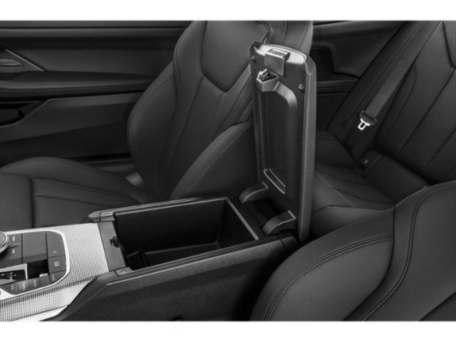 Used 2021 BMW 440i xDrive Coupe w/ Premium Package AWD/4WD image 17