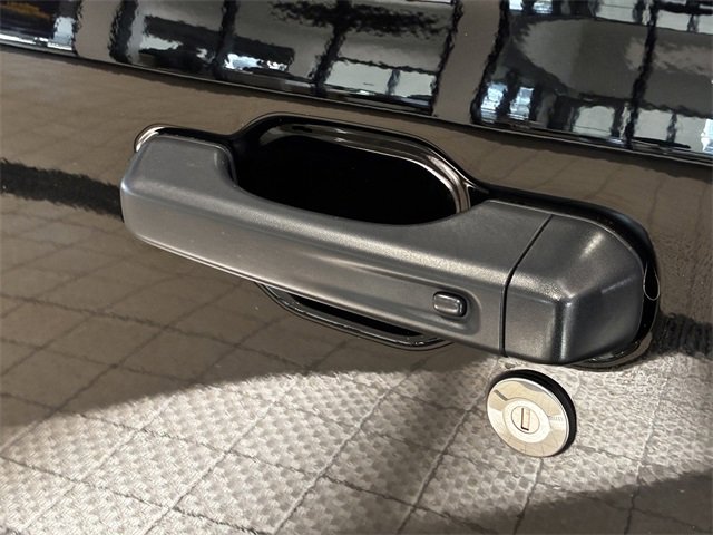 Used 2023 Jeep Gladiator Mojave w/ LED Lighting Group image 10