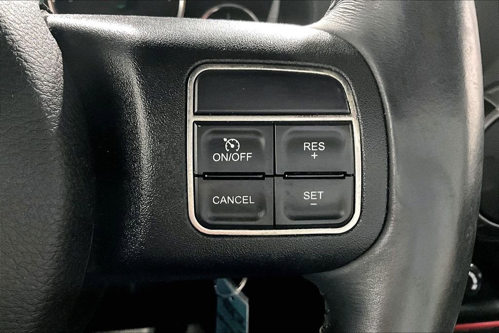 Used 2014 Jeep Wrangler Unlimited Sport w/ Quick Order Package 24S image 12