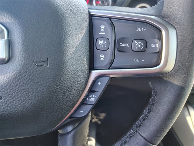 New 2026 RAM 1500 Big Horn image 18