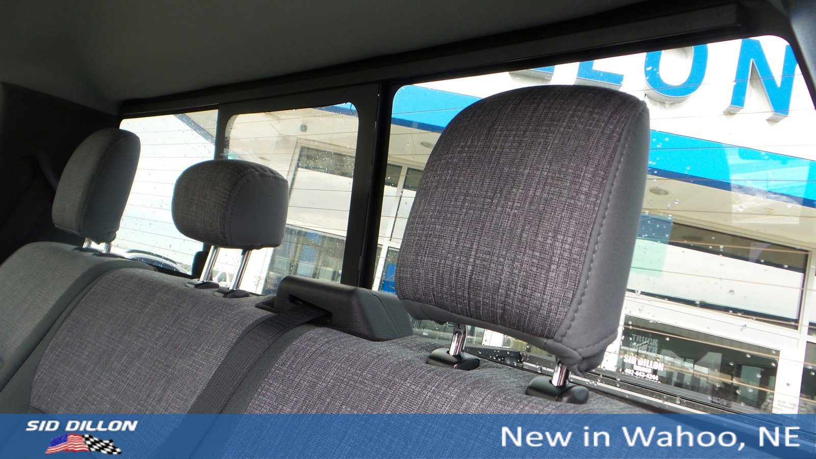 New 2025 Ford F250 XLT image 11