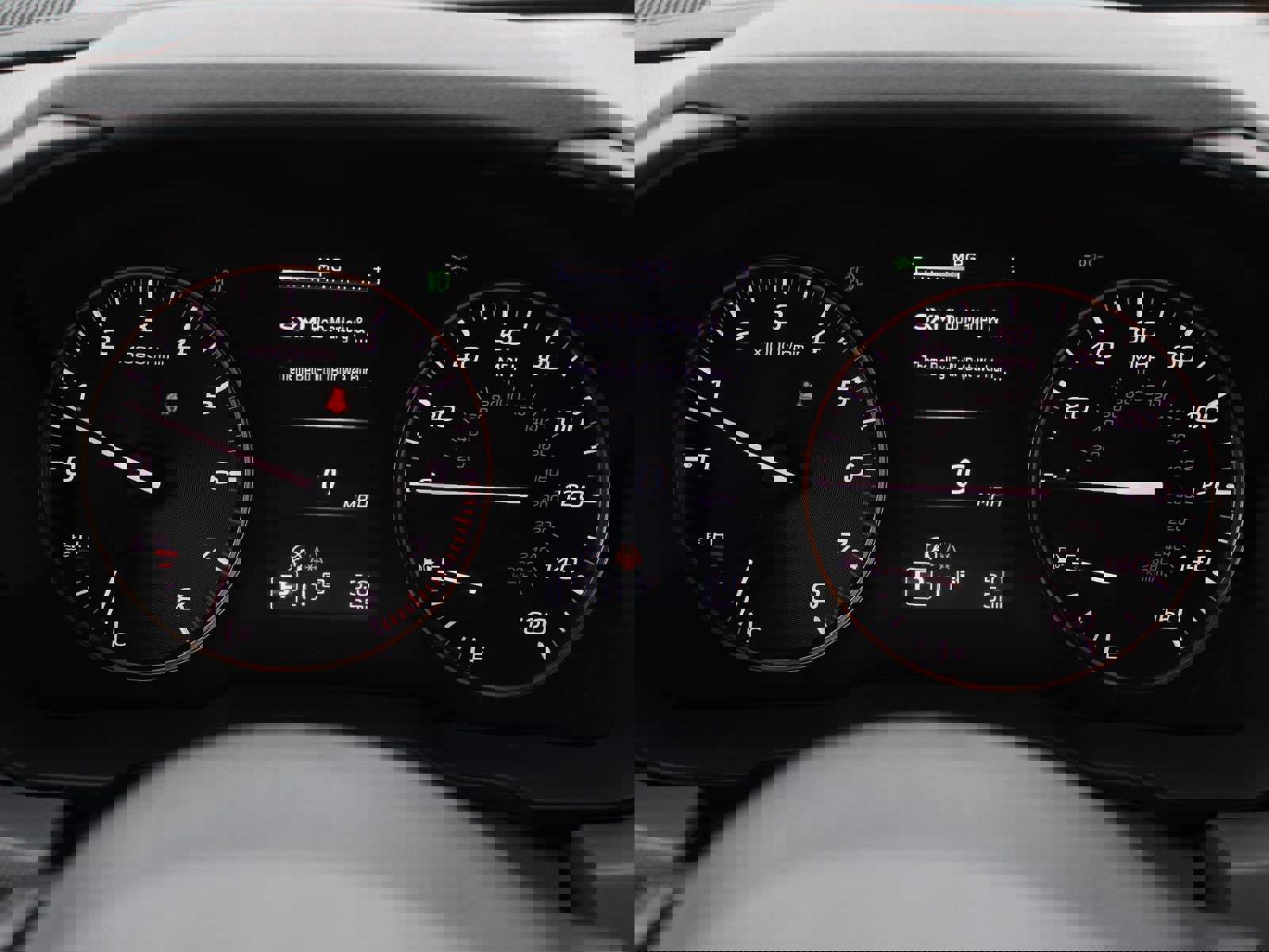 New 2026 Subaru Crosstrek 2.5i Wilderness image 10