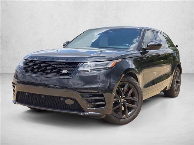 Certified 2024 Land Rover Range Rover Velar Dynamic SE AWD/4WD image 1