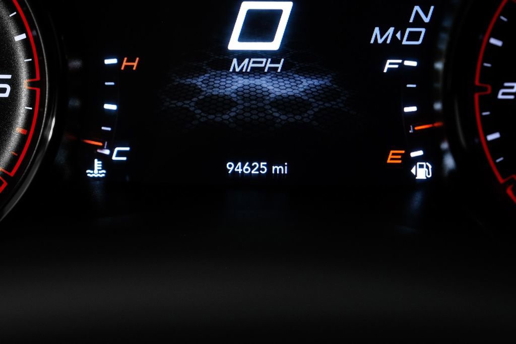 Used 2021 Dodge Charger GT w/ Blacktop Package image 16