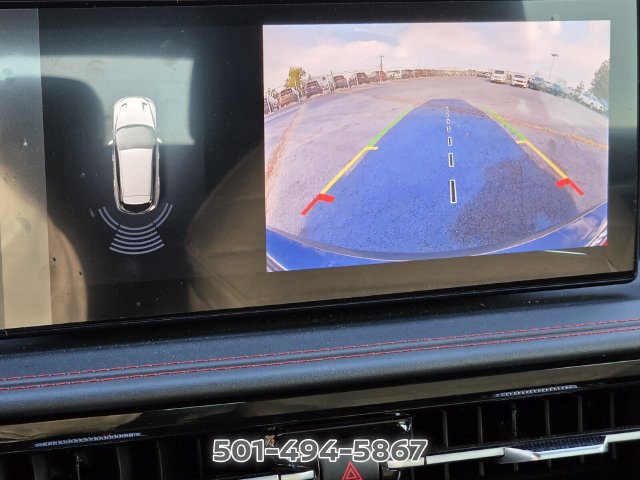 Used 2024 Dodge Hornet R/T AWD/4WD image 19