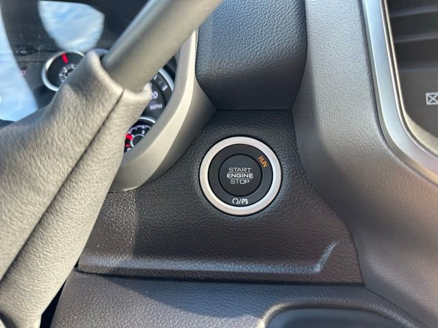 New 2026 RAM 3500 Lone Star image 24