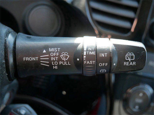 Used 2016 Mitsubishi Outlander ES image 26