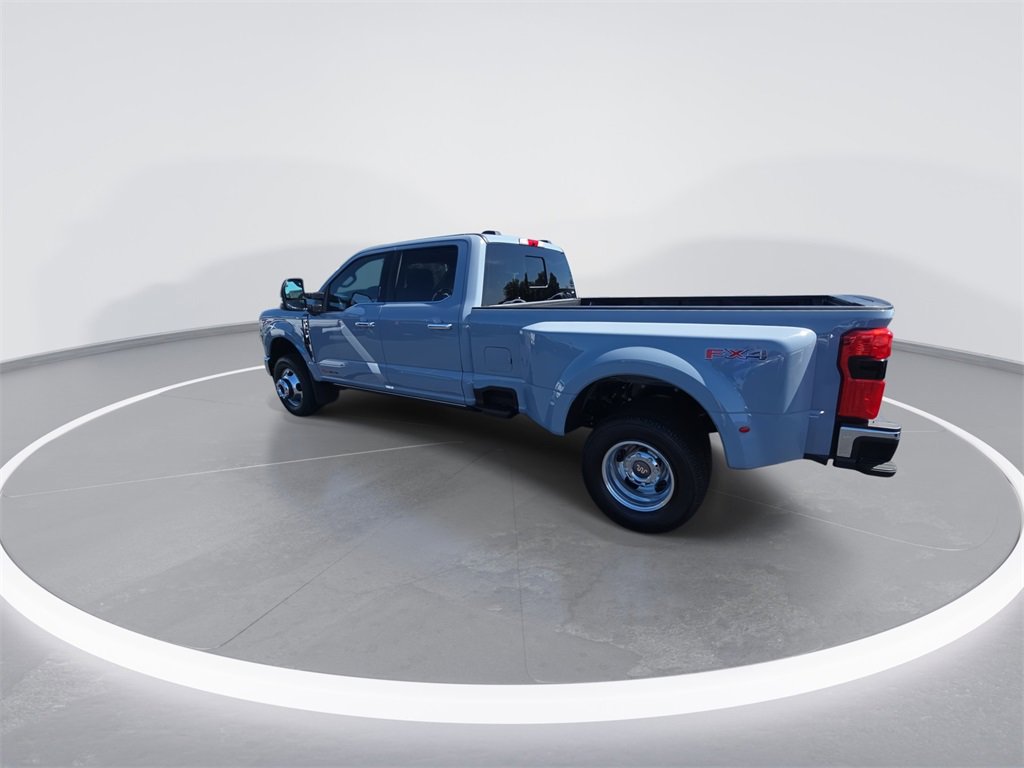 New 2026 Ford F350 King Ranch image 6